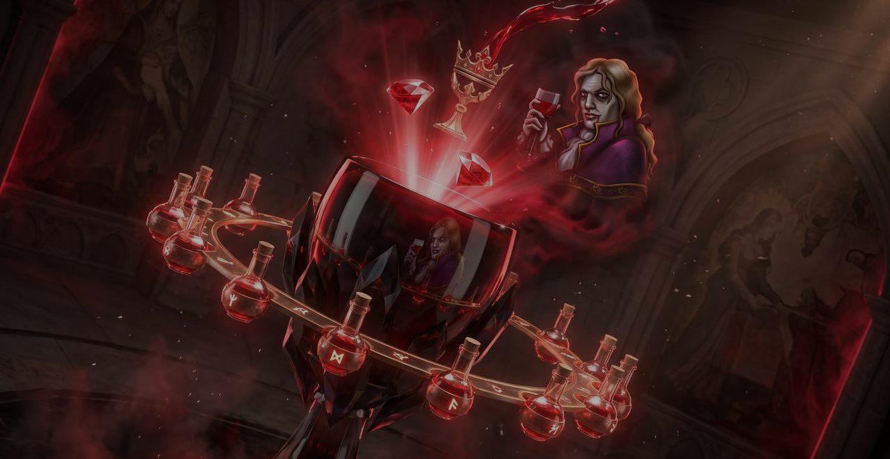 Blood Suckers